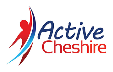 Active Cheshire Logo